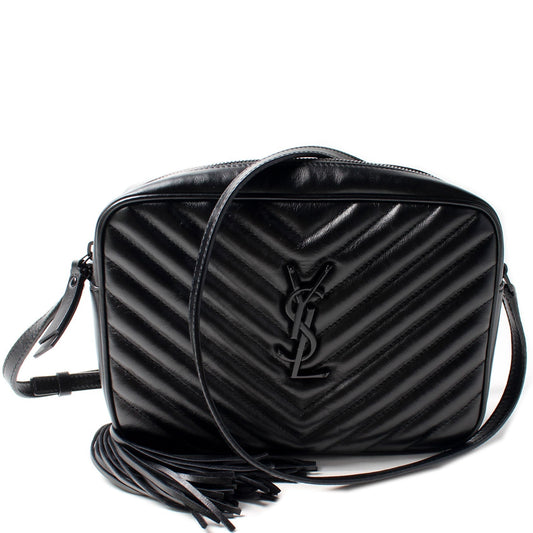 YSL Saint Laurent Lou Camera Bag Travel Bag Camera Bag 574494