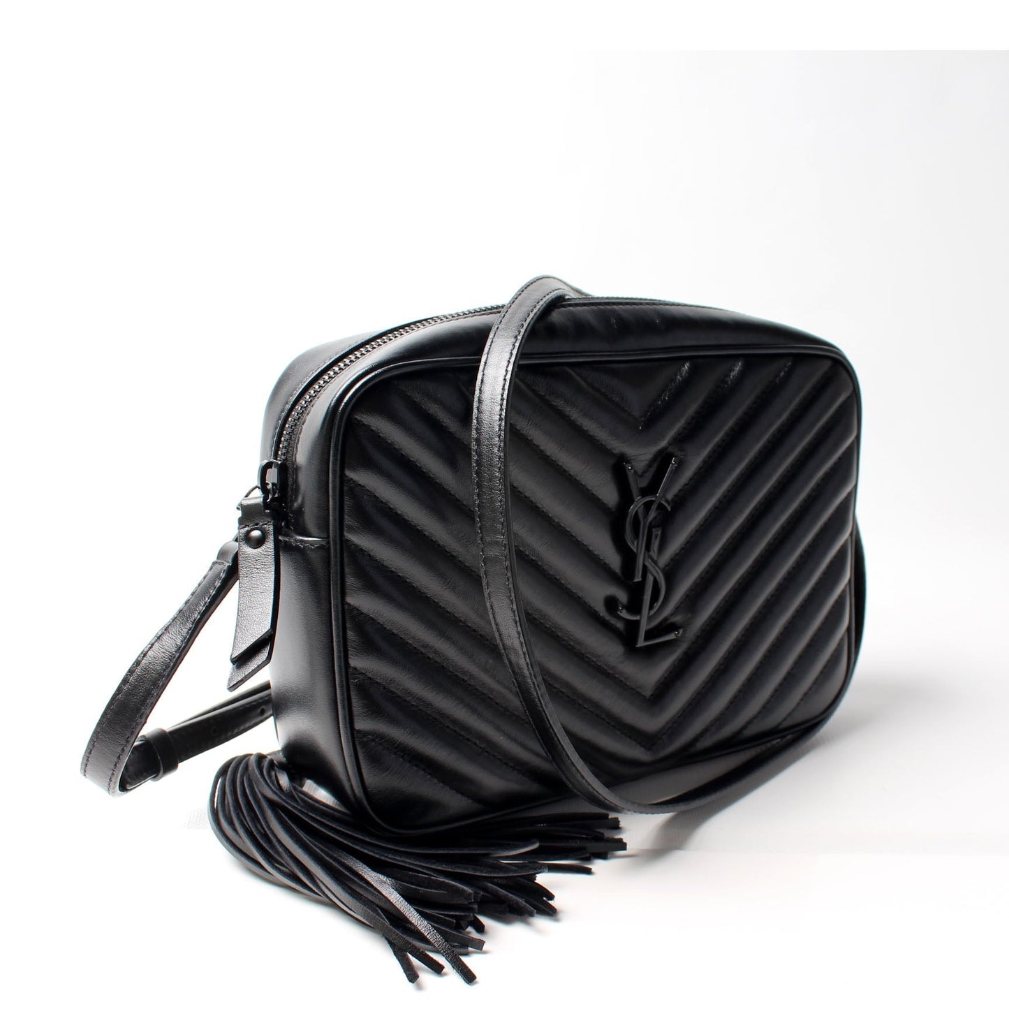 YSL Saint Laurent Lou Camera Bag Travel Bag Camera Bag 574494
