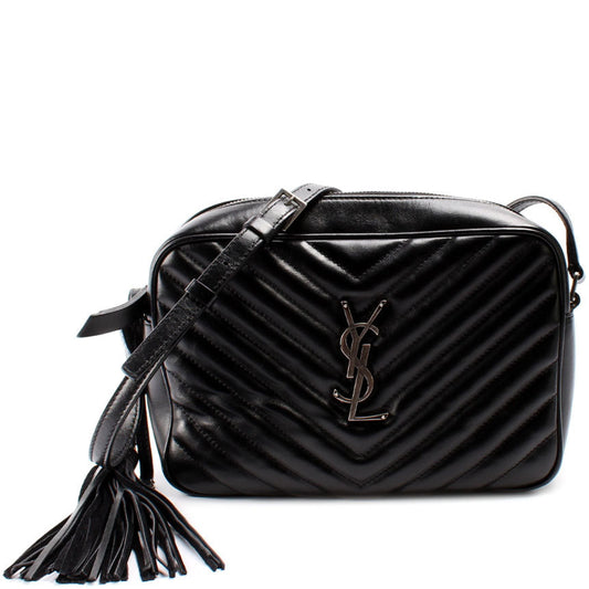 YSL Saint Laurent Lou Camera Bag Travel Bag Camera Bag 574495