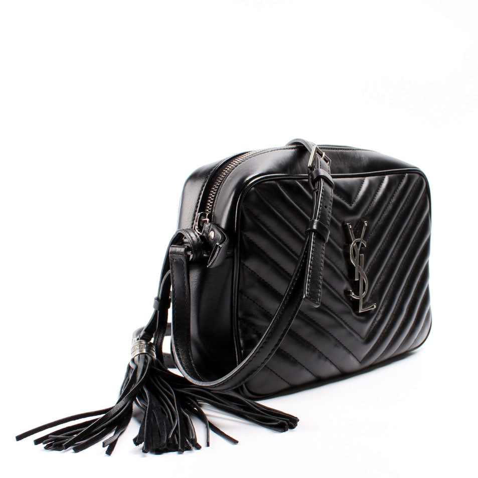 YSL Saint Laurent Lou Camera Bag Travel Bag Camera Bag 574495