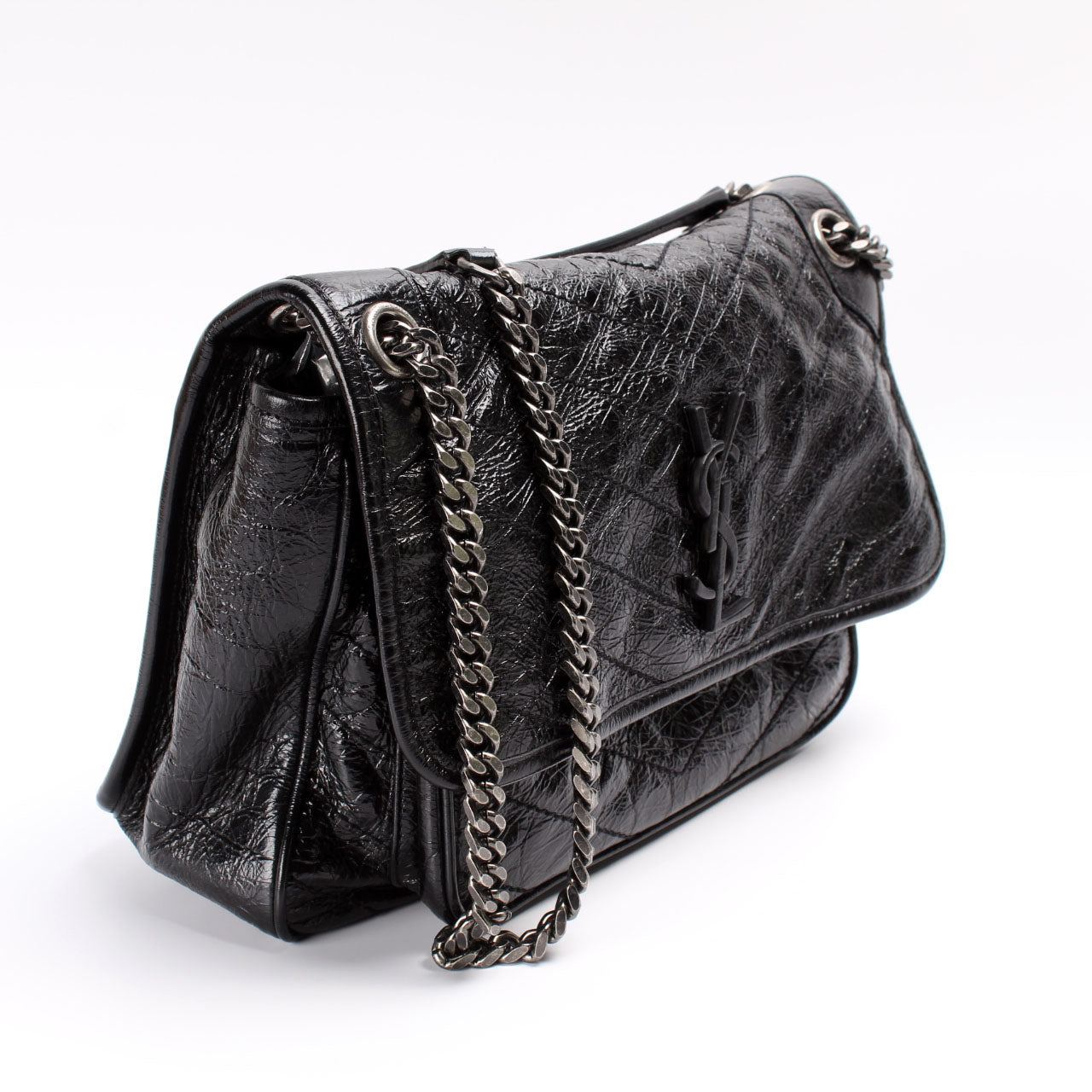YSL Saint Laurent Niki Bag Medium Travel Bag Niki Medium 498894