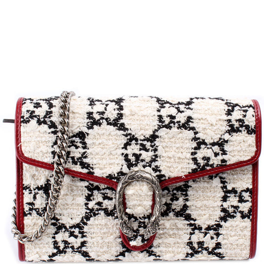 Gucci Dionysus Mini Wallet Case Wallet 14
