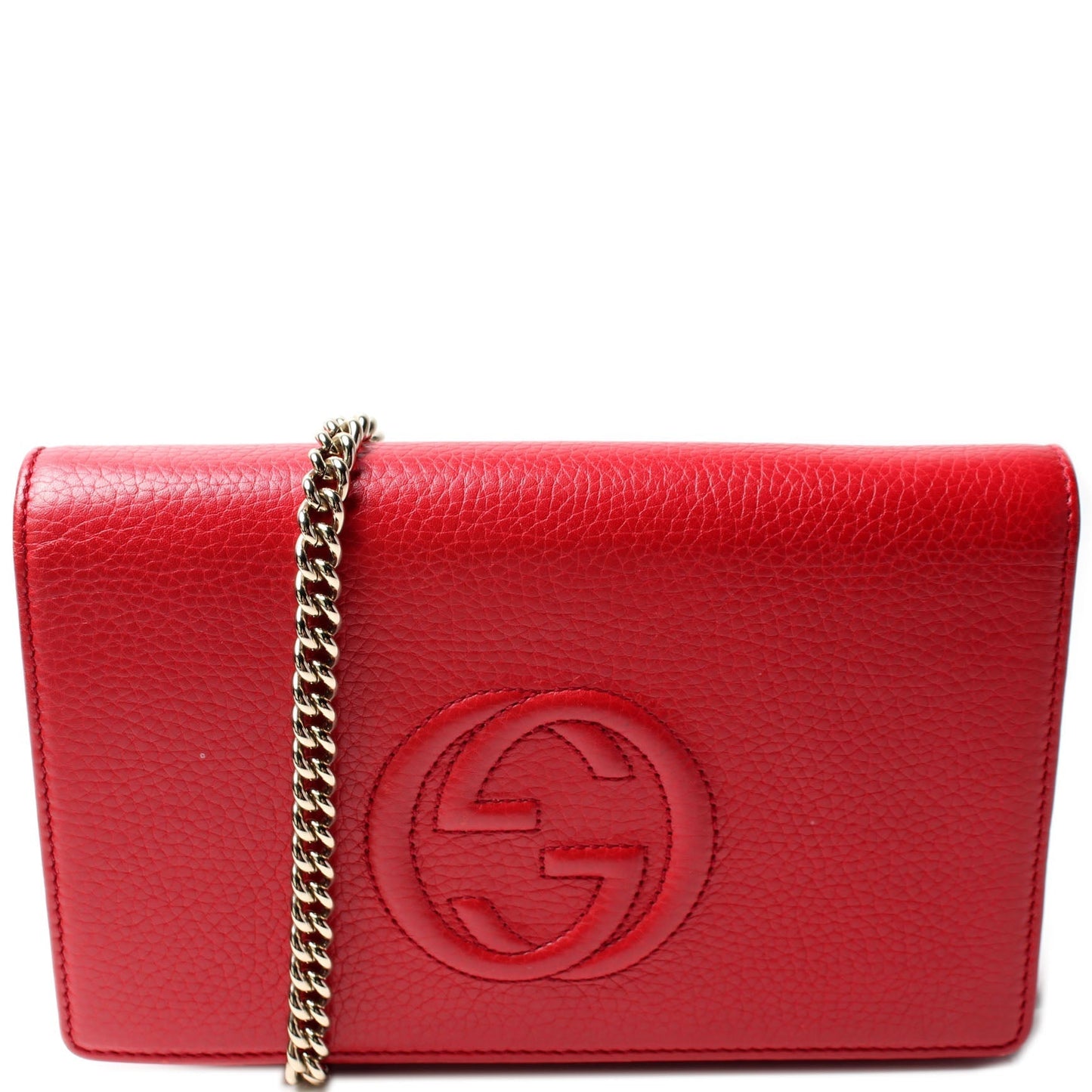 Gucci Soho WOC Travel Bag 3