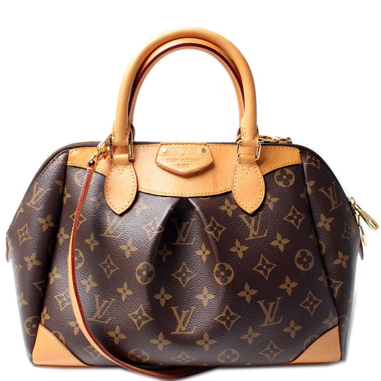 Louis Vuitton Segur NM Monogram Handbag