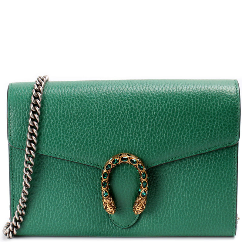 Gucci Dionysus Mini Wallet Case Wallet 19