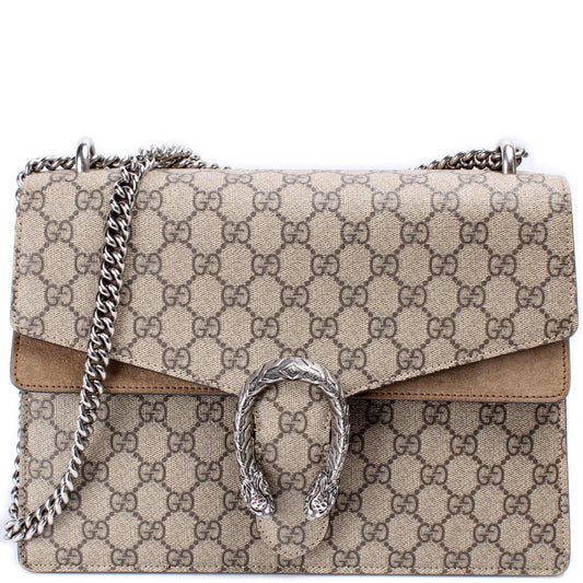 Gucci Dionysus GG Medium Shoulder Bag Medium 2