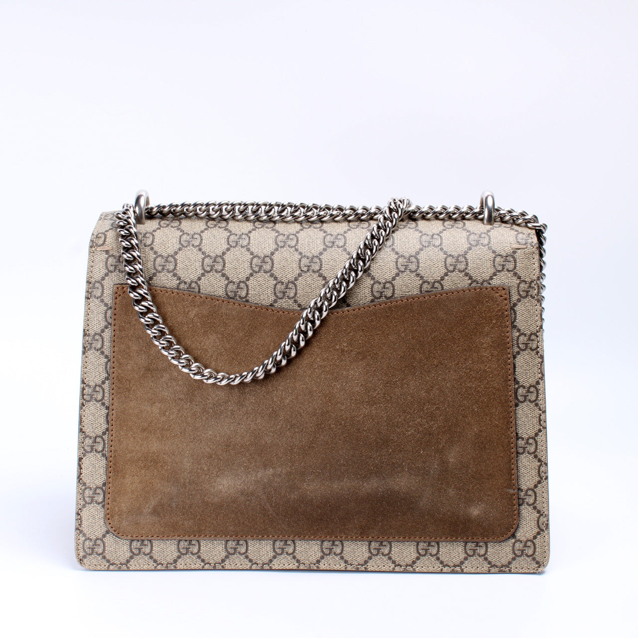 Gucci Dionysus GG Medium Shoulder Bag Medium 2