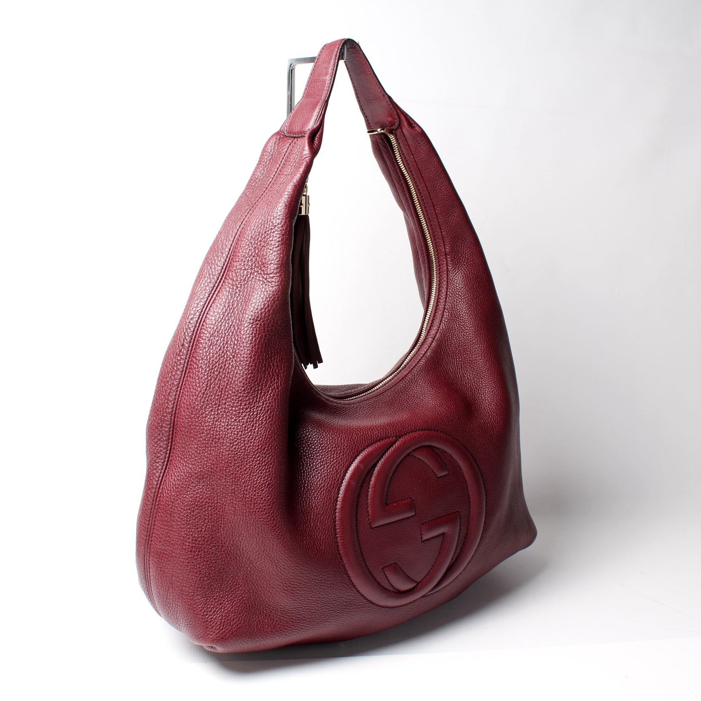 Gucci Soho Large Shoulder Bag Large 2