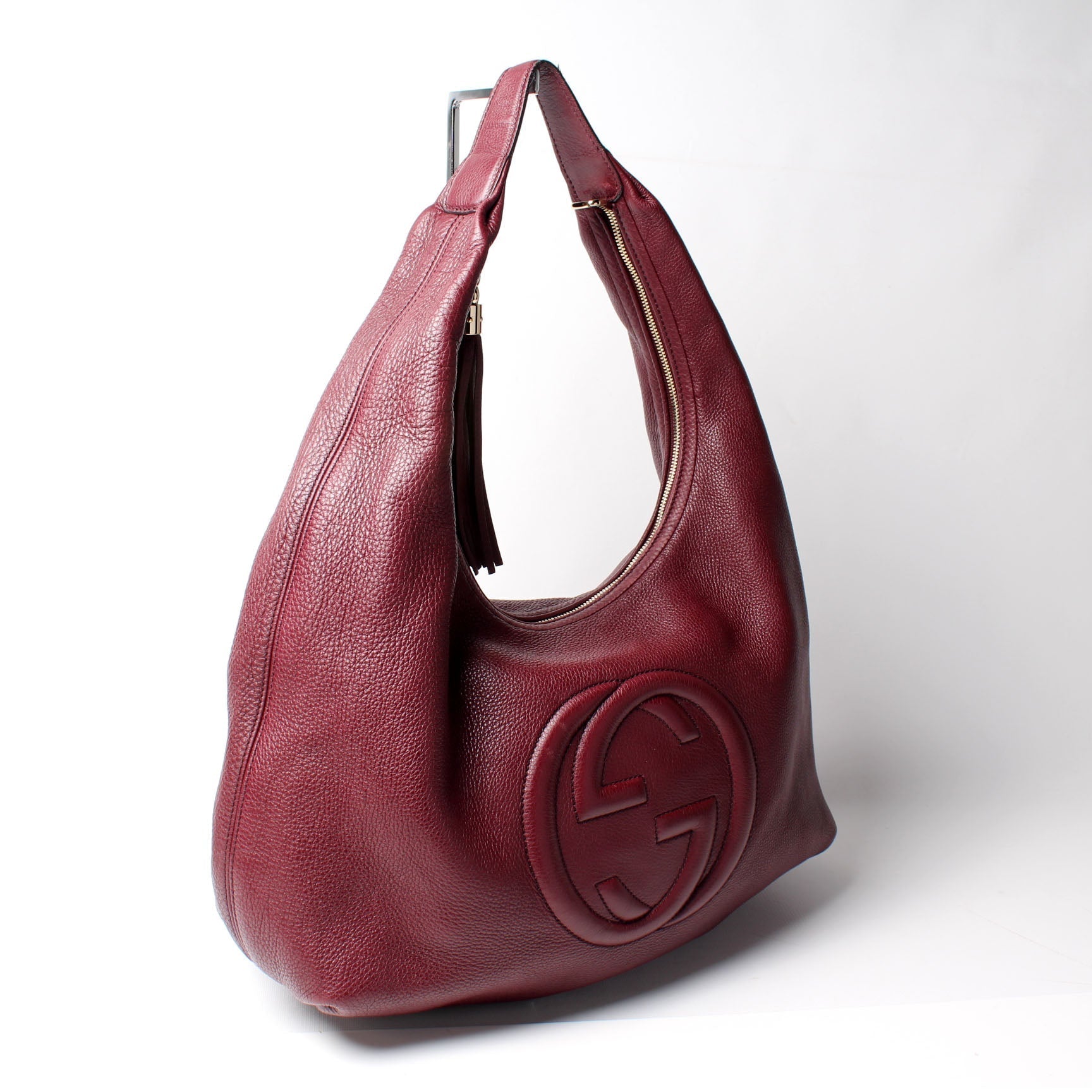 Gucci Soho Large Shoulder Bag Large 2