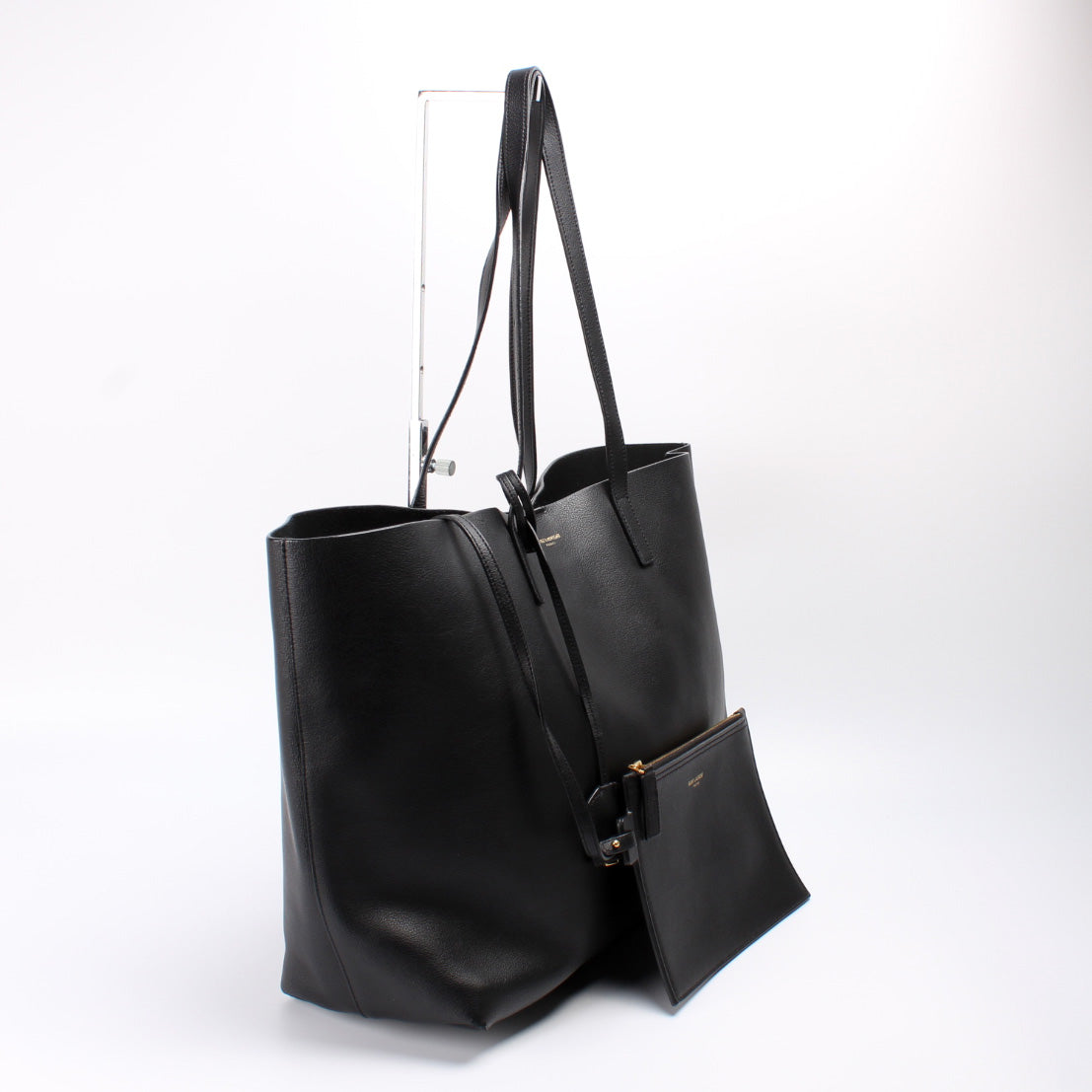 YSL Saint Laurent Shopping Tote Bag Large Tote Large 394199