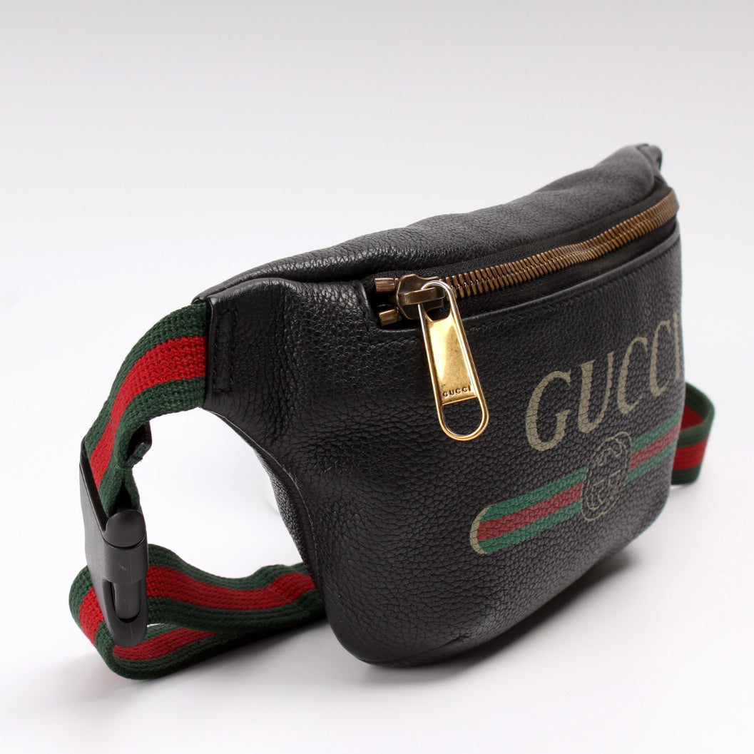 Gucci Retro Belt Bag 4