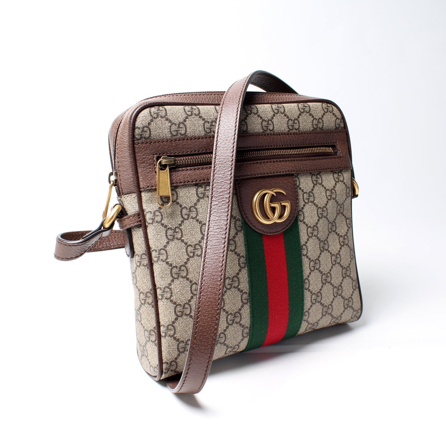 Gucci Ophidia Messenger Travel Bag Messenger 8