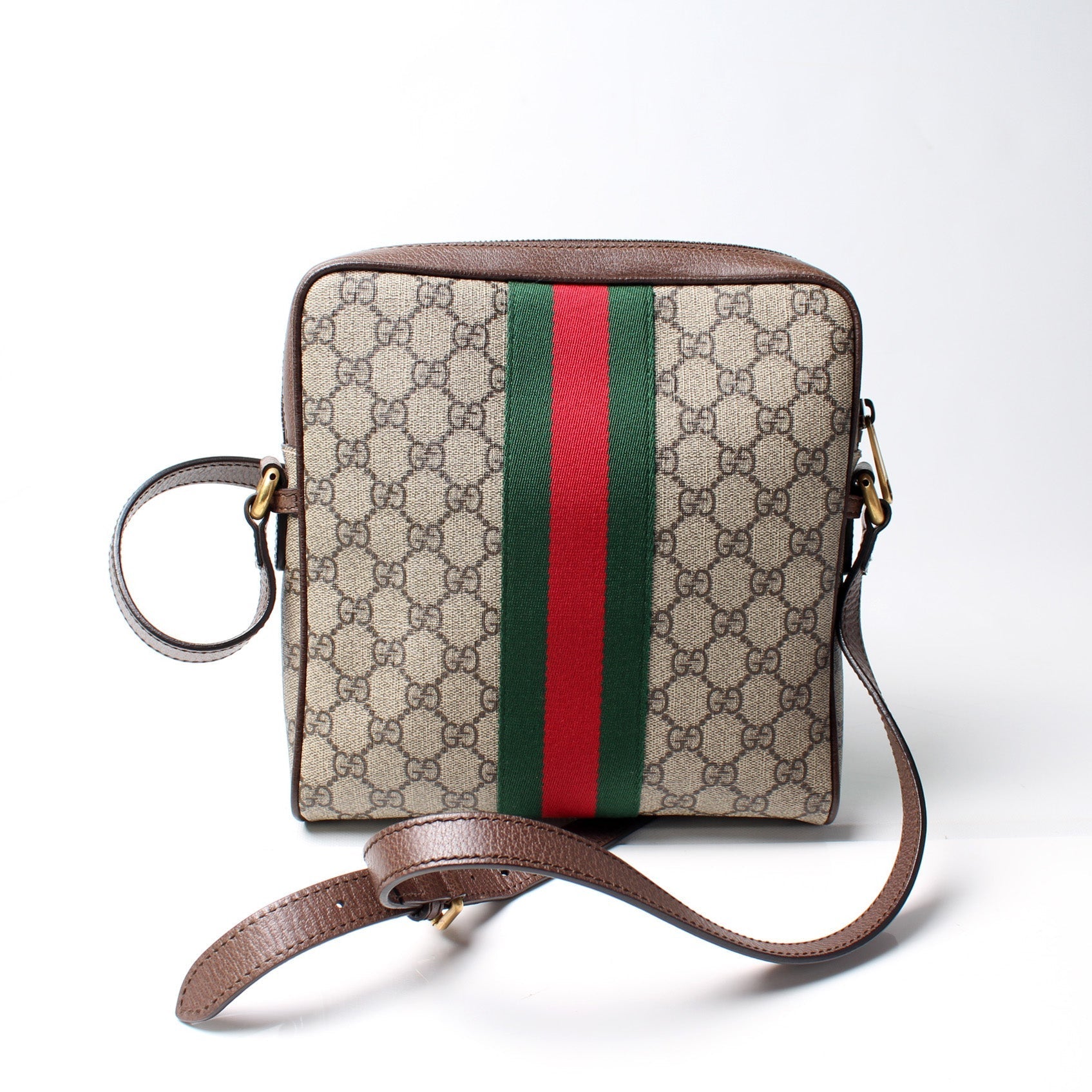 Gucci Ophidia Messenger Travel Bag Messenger 8