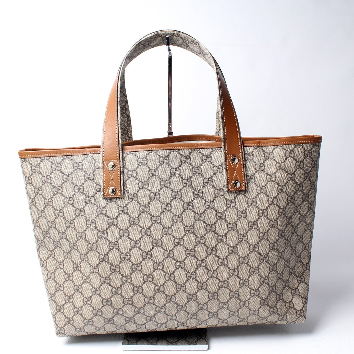 Gucci Sherry Line Tote Bag