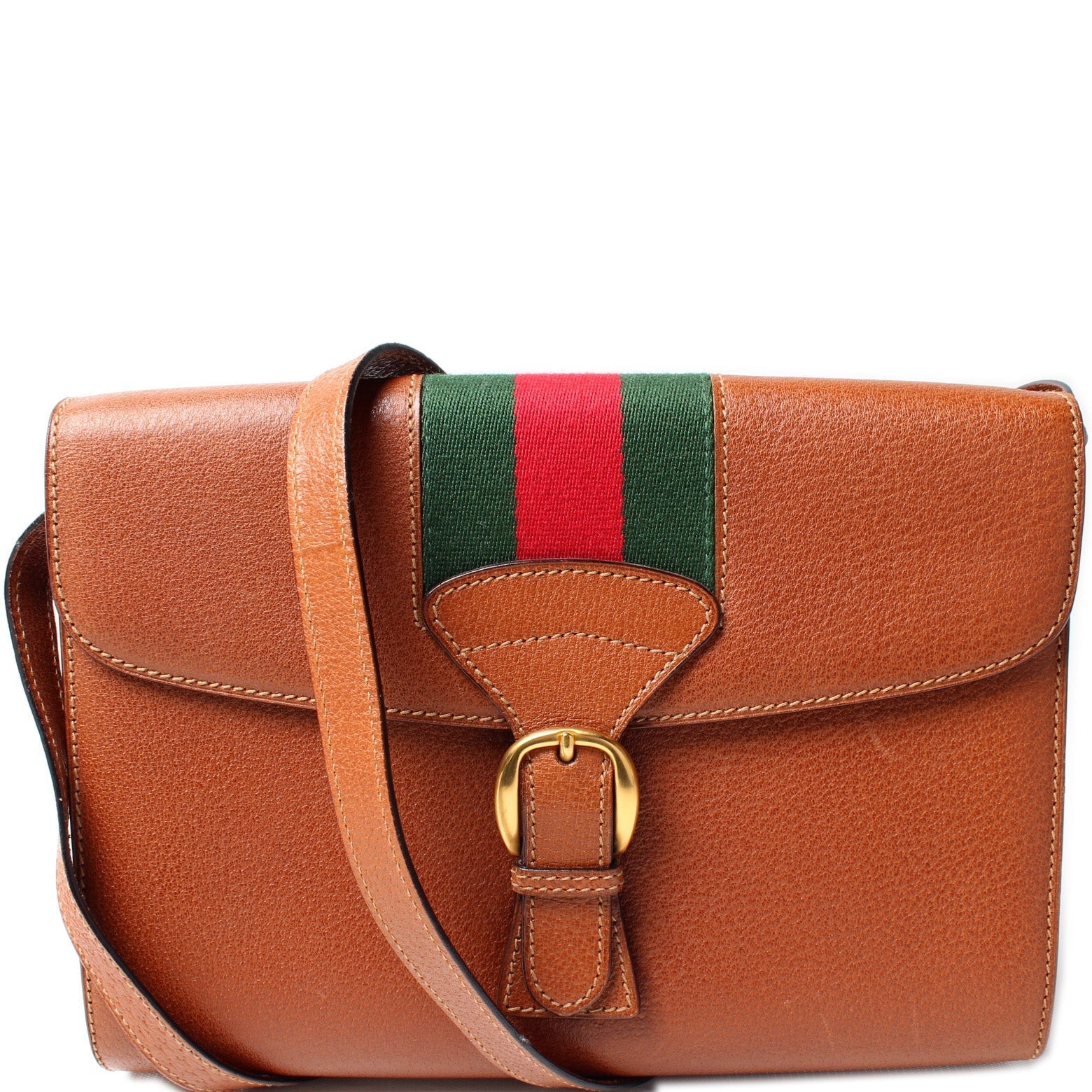 Gucci 004.90. Sherry Clutch Bag