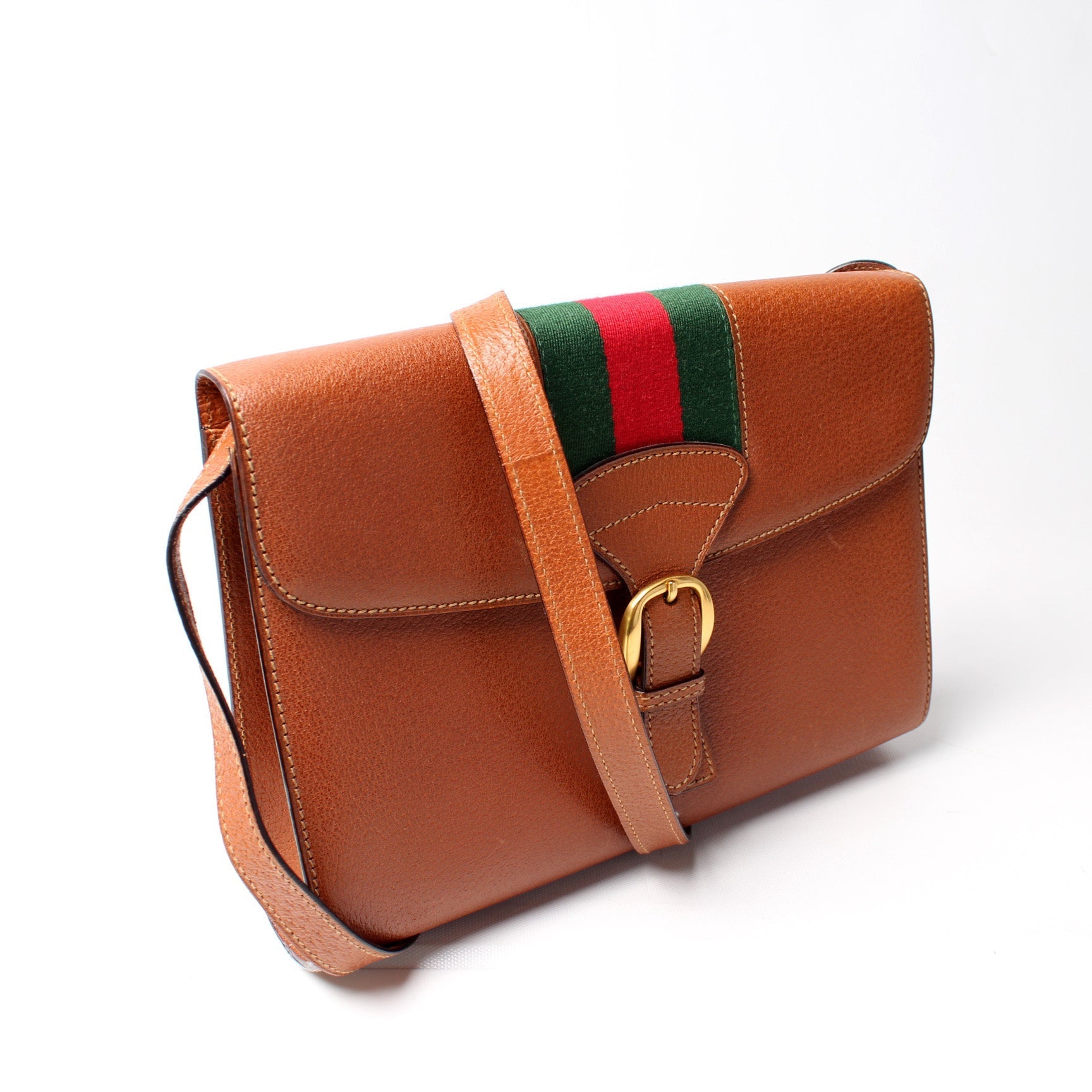 Gucci 004.90. Sherry Clutch Bag