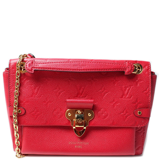 Louis Vuitton Vavin NM Empreinte Handbag