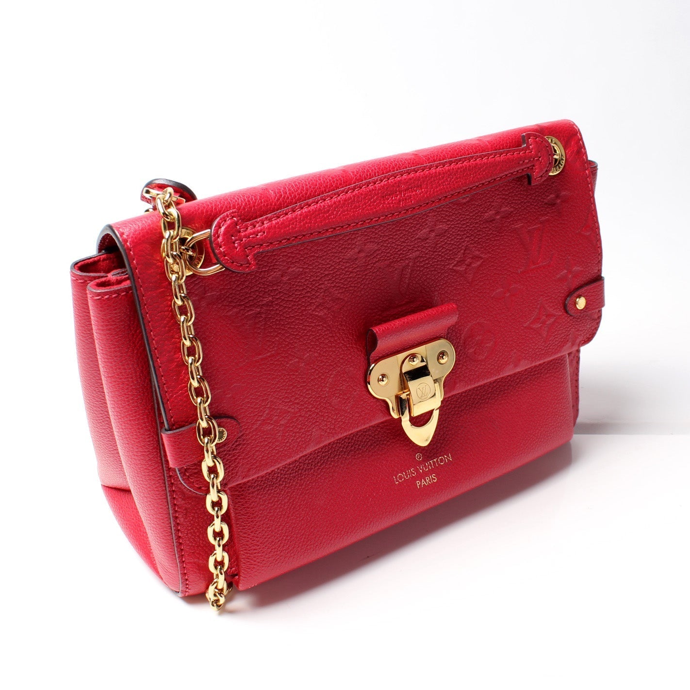 Louis Vuitton Vavin NM Empreinte Handbag