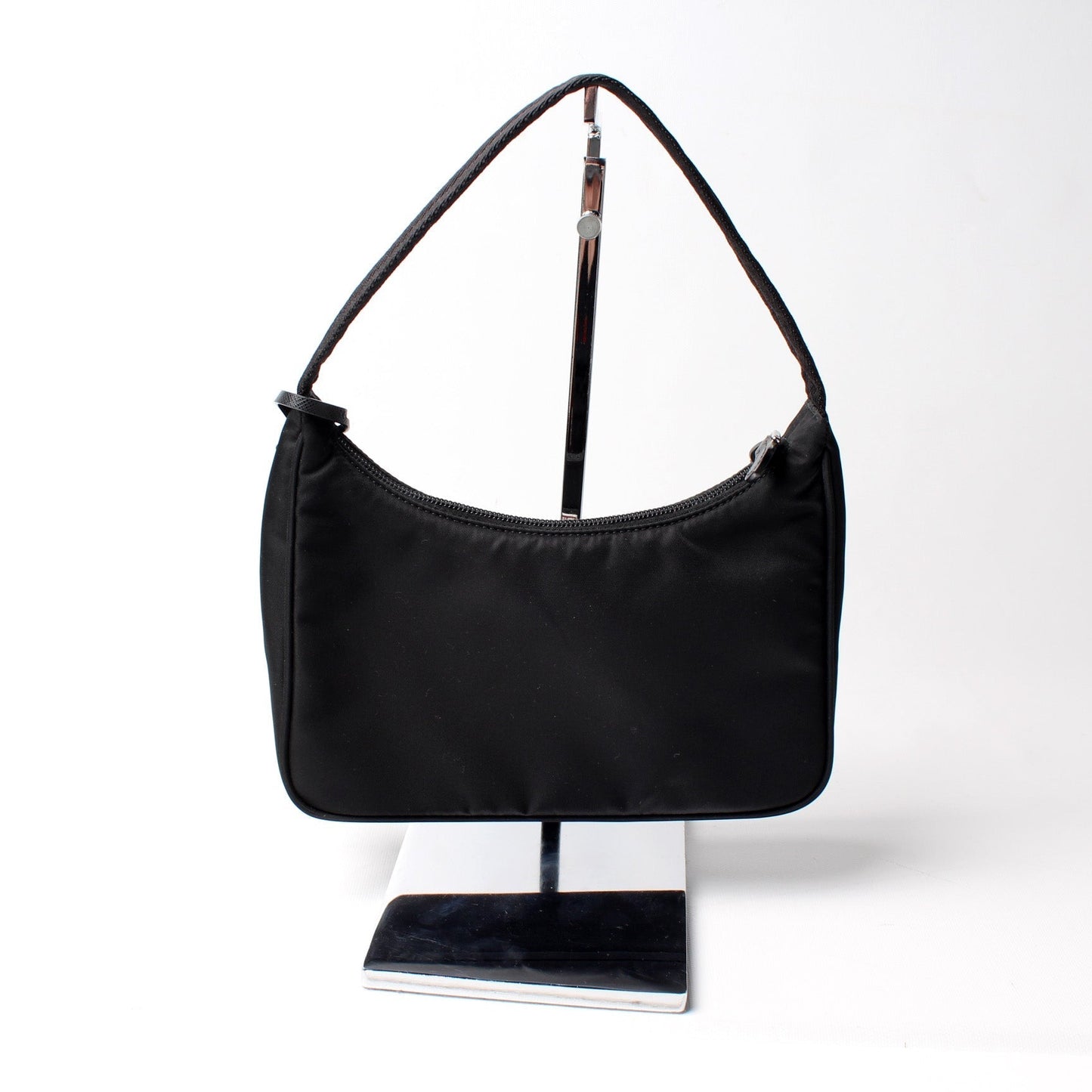 Prada Tessuto Re Edition Bag Nylon Mini Travel Bag