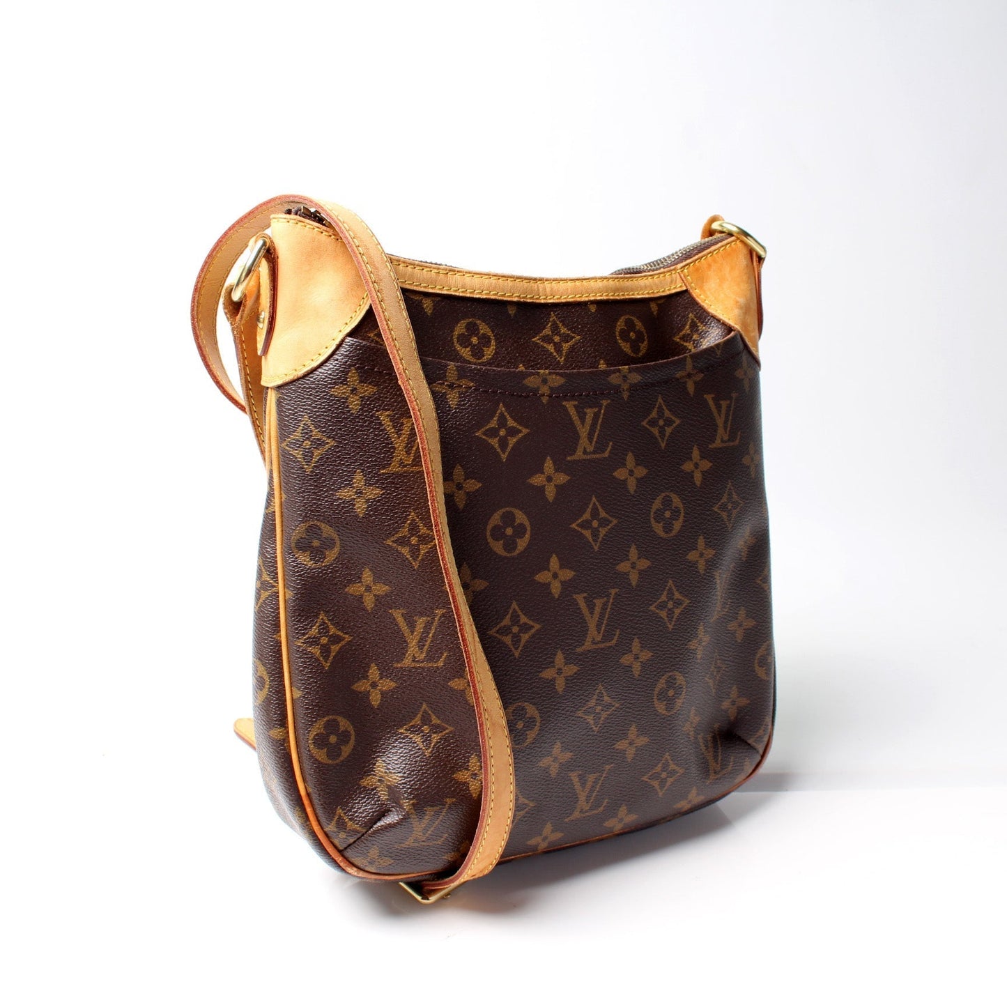 Louis Vuitton Odeon PM Monogram Handbag Monogram 52