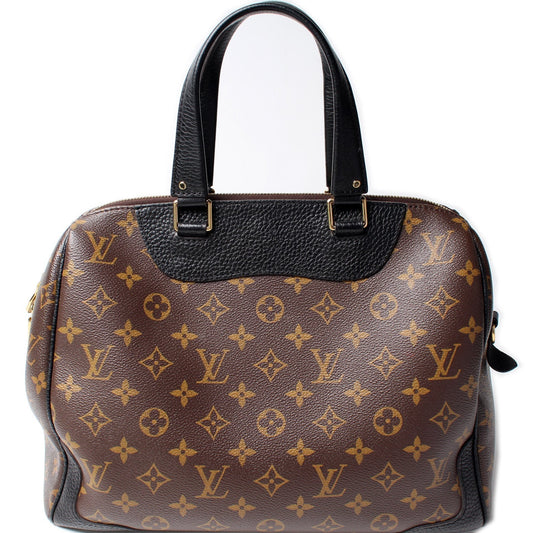 Louis Vuitton Retiro NM Monogram Handbag Monogram 2