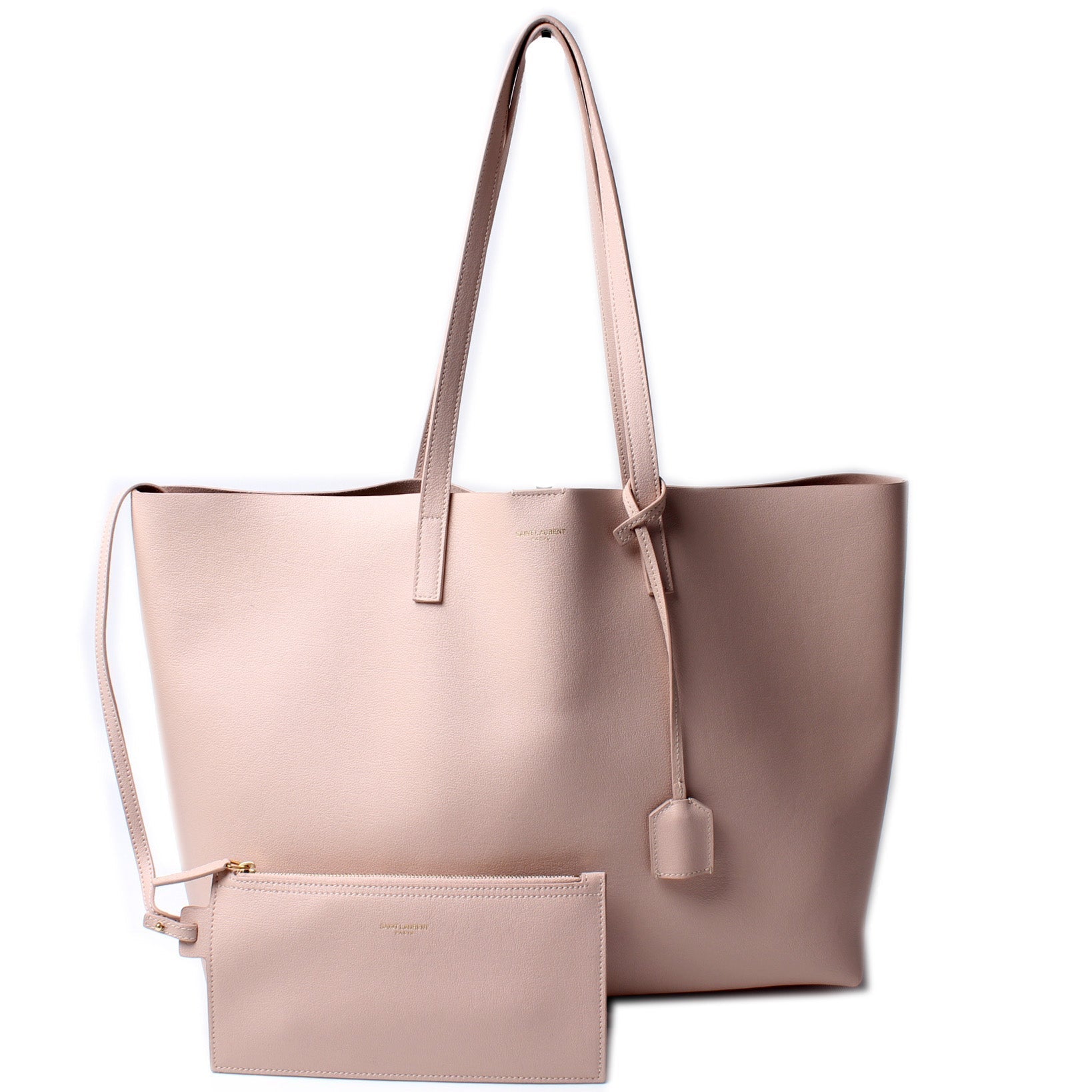 YSL Saint Laurent Shopping Tote Bag Large Tote Large 394201