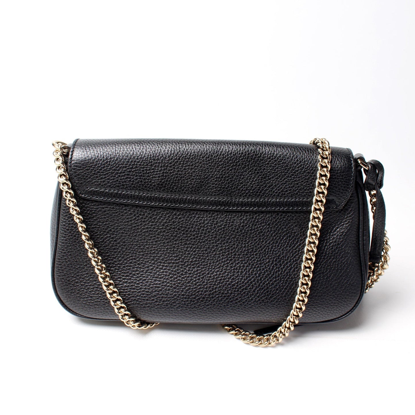 Gucci Soho Medium Chain Crossbody Bag 3