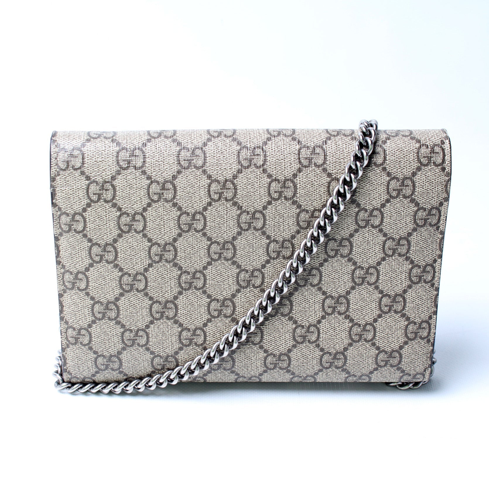 Gucci Dionysus Mini Wallet Case Wallet 20