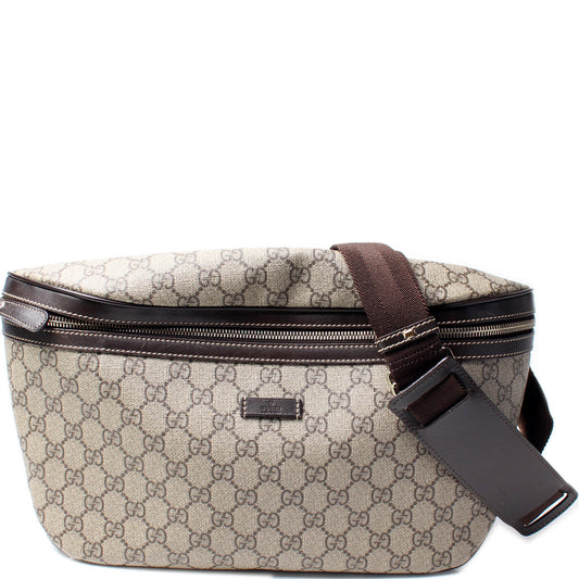 Gucci GG Supreme Belt 14