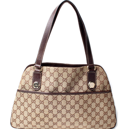 Gucci Charmy Shoulder Bag