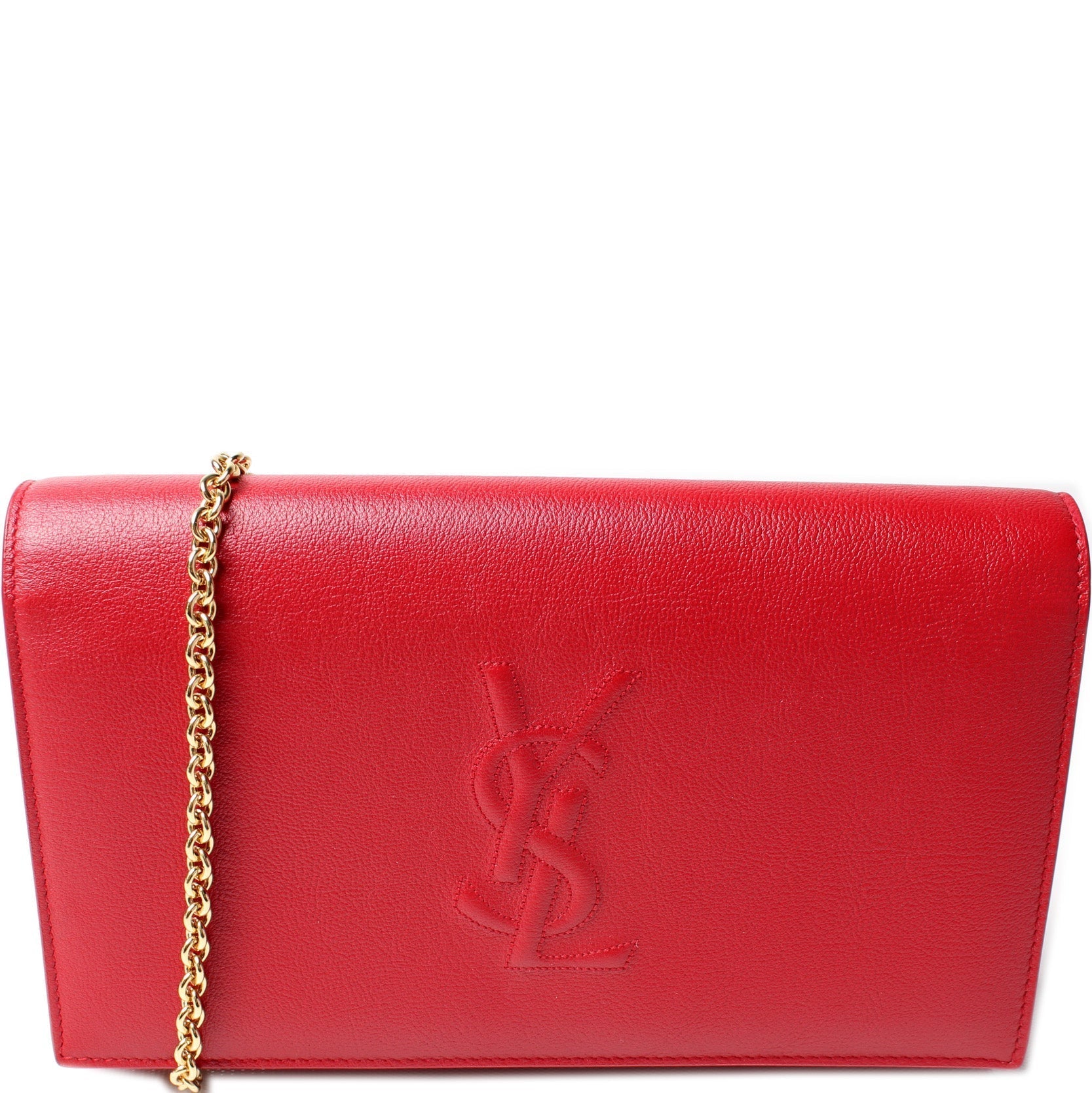 YSL Saint Laurent Saint Laurent Belle De Jour Woc Bag Crossbody Bag