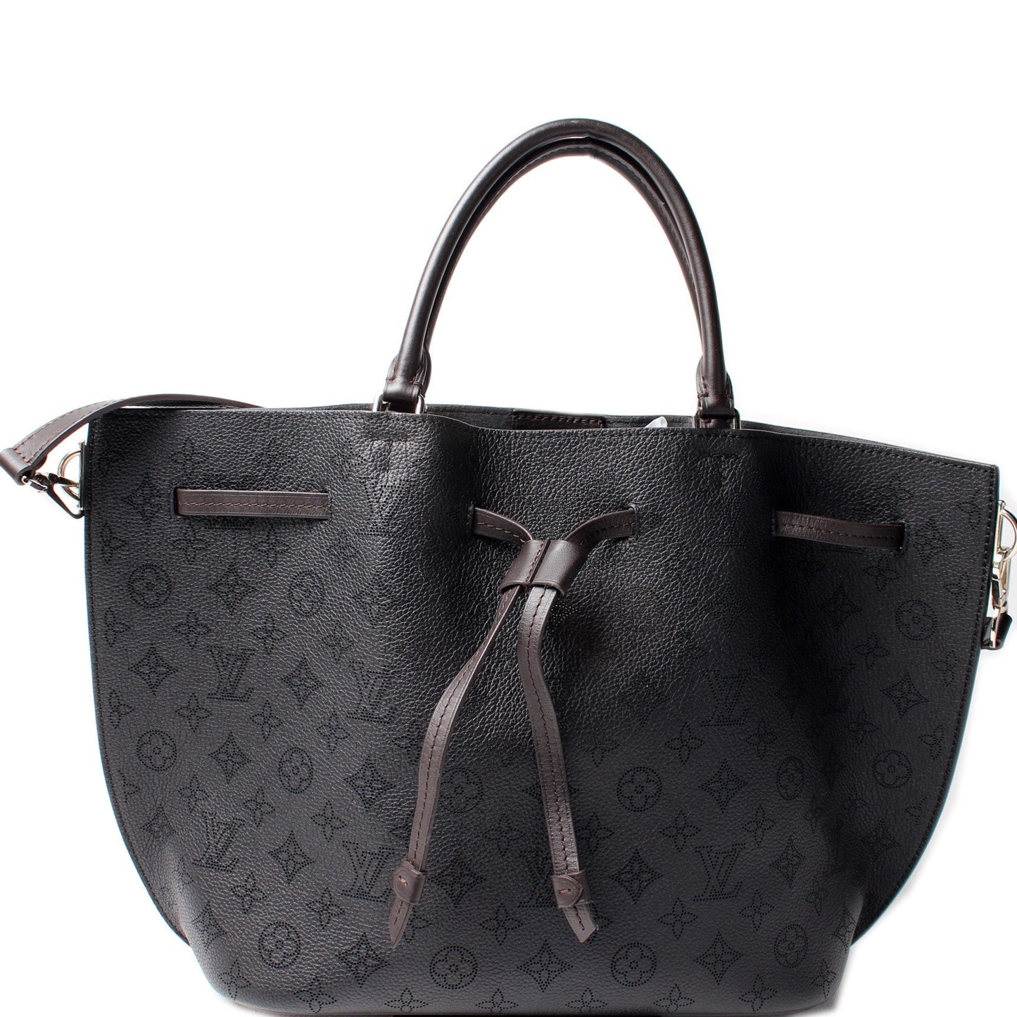 Louis Vuitton Girolata Mahina Handbag Mahina 3
