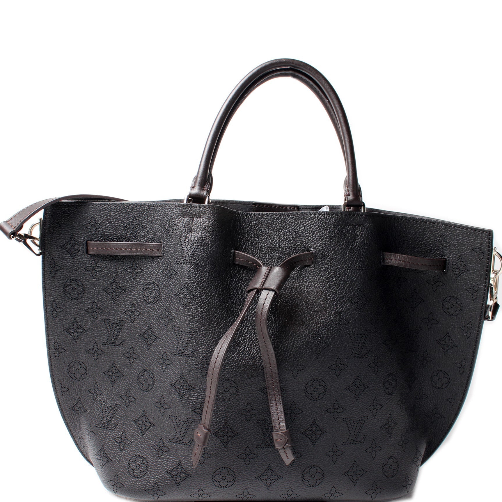 Louis Vuitton Girolata Mahina Handbag Mahina 3