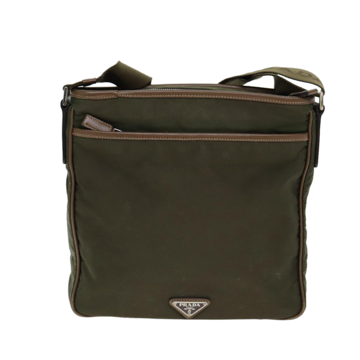 Prada Shoulder Bag Shoulder Bag 209