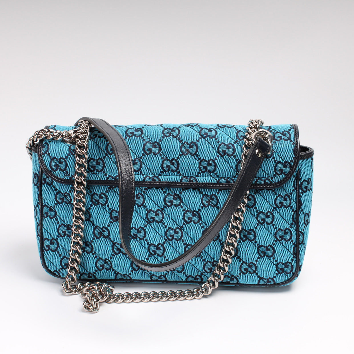Gucci Marmont Multi Quilted Shoulder Bag