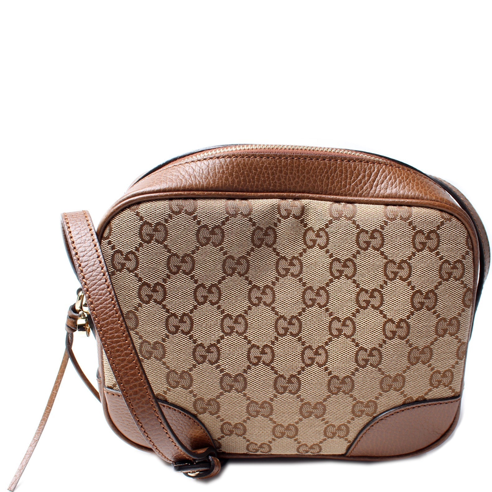 Gucci Bree GG Crossbody Bag Crossbody 5