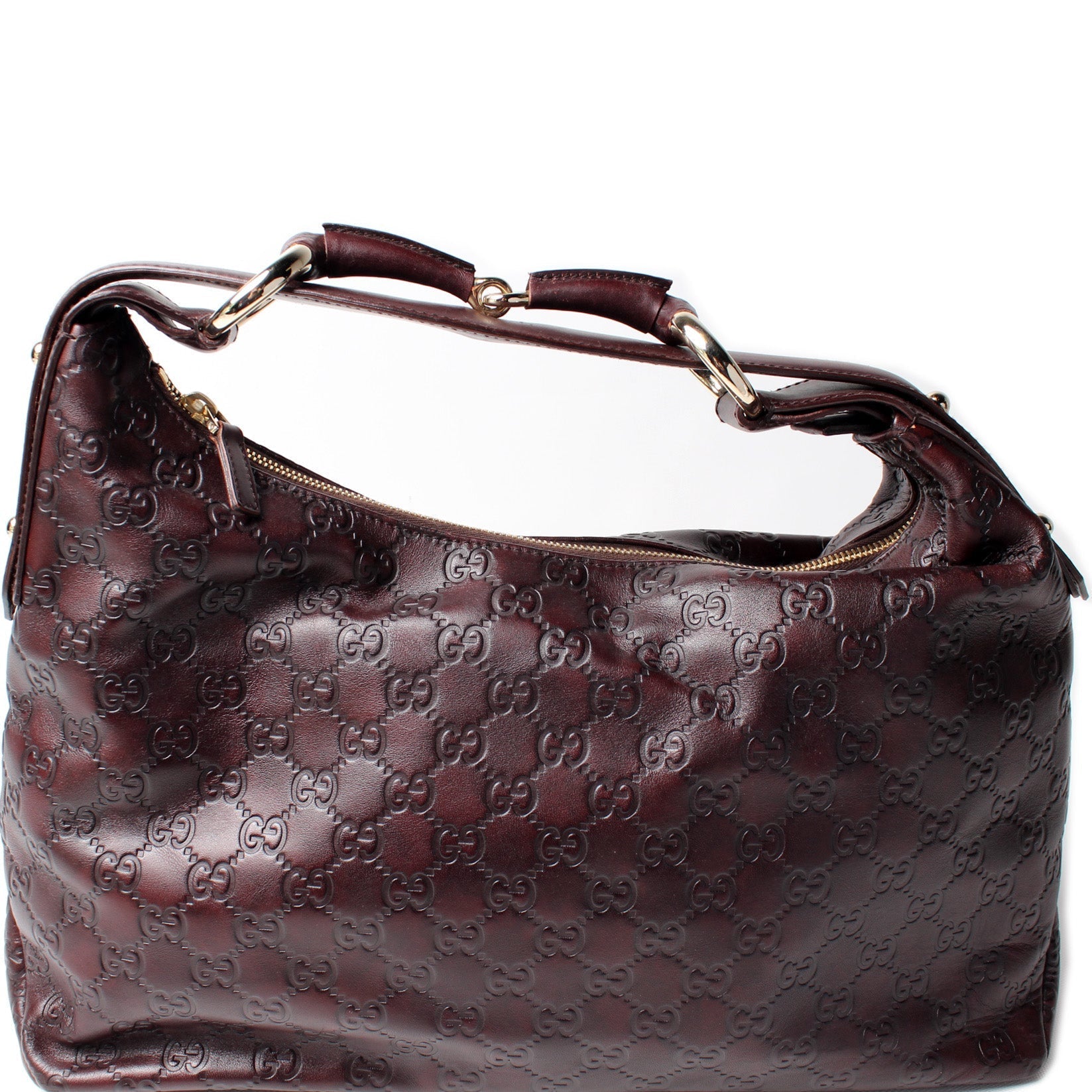 Gucci Horsebit LTH Shoulder Bag