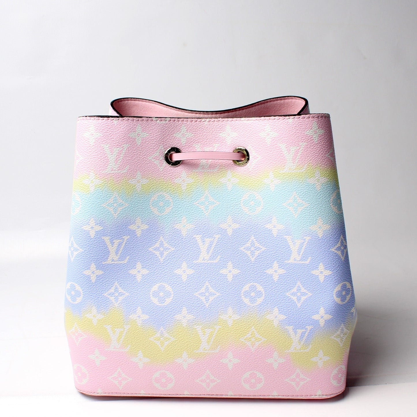 Louis Vuitton Neonoe Escale Handbag Escale 1