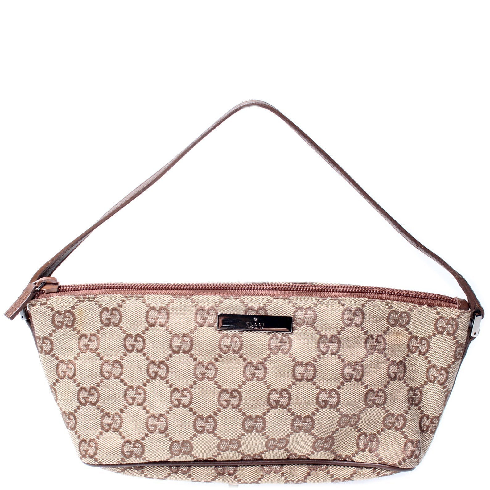 Gucci GGuette Travel Bag Baguette 5