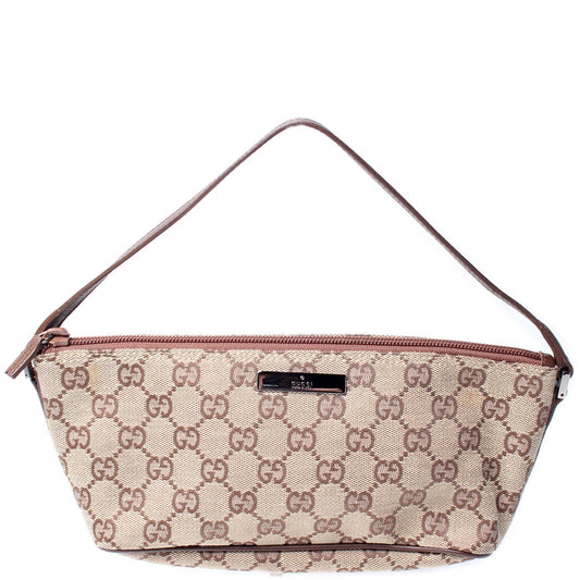 Gucci GGuette Travel Bag Baguette 5