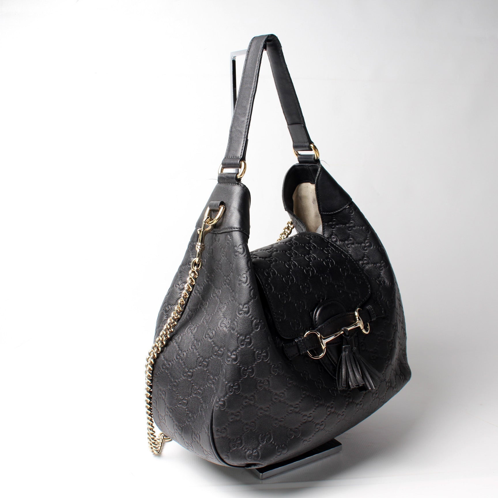 Gucci Emily Shoulder Bag