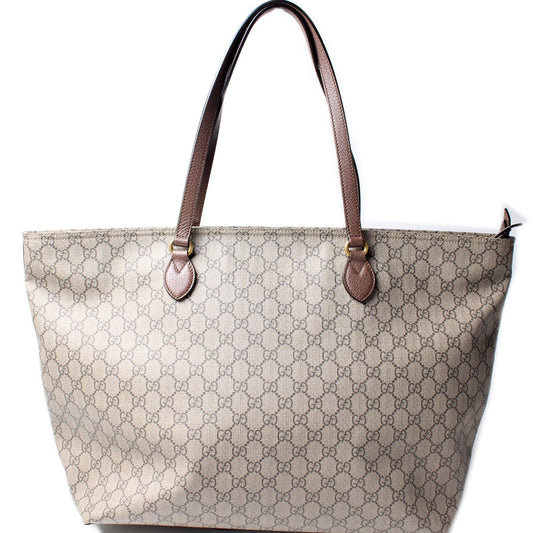 Gucci Ophidia GG Medium Tote Bag Tote 5