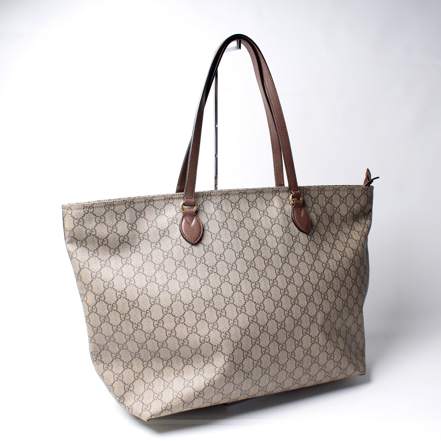 Gucci Ophidia GG Medium Tote Bag Tote 5