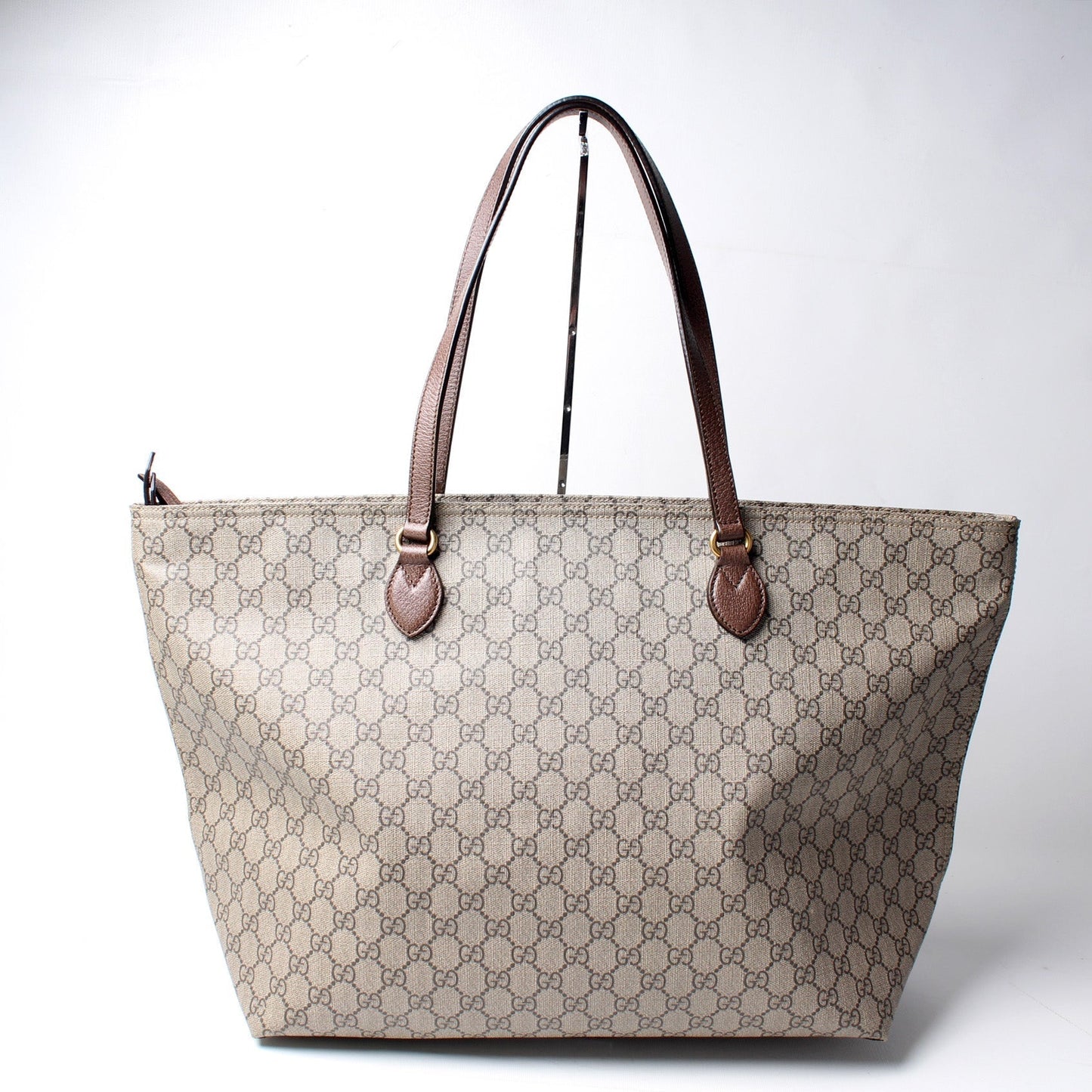 Gucci Ophidia GG Medium Tote Bag Tote 5