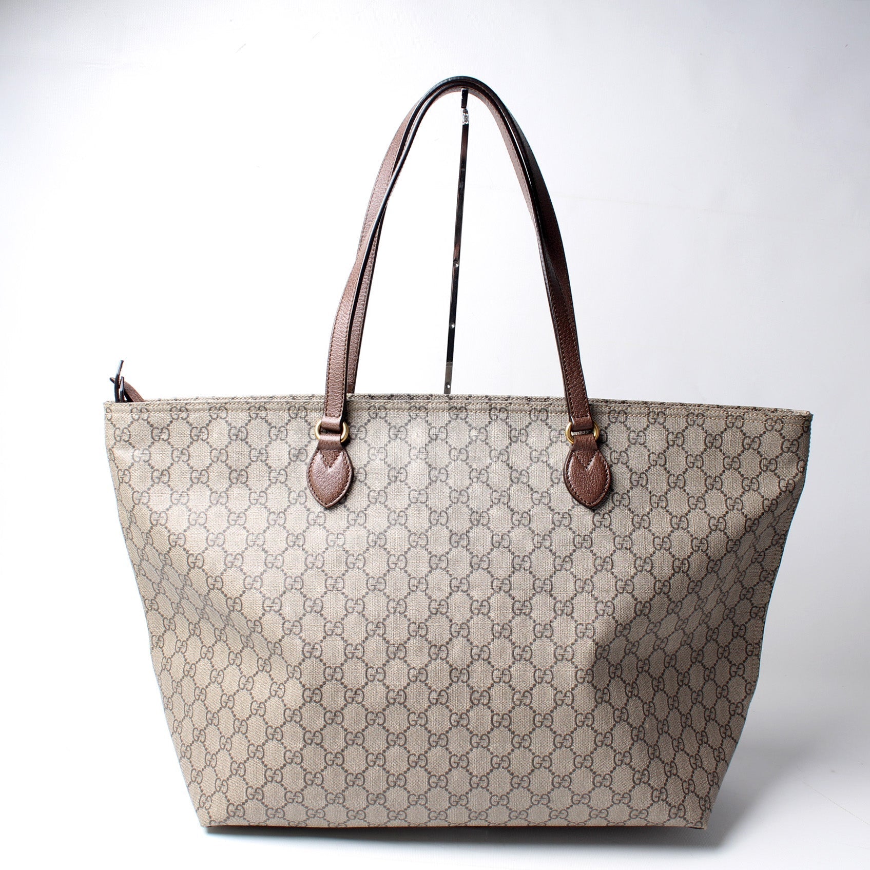 Gucci Ophidia GG Medium Tote Bag Tote 5