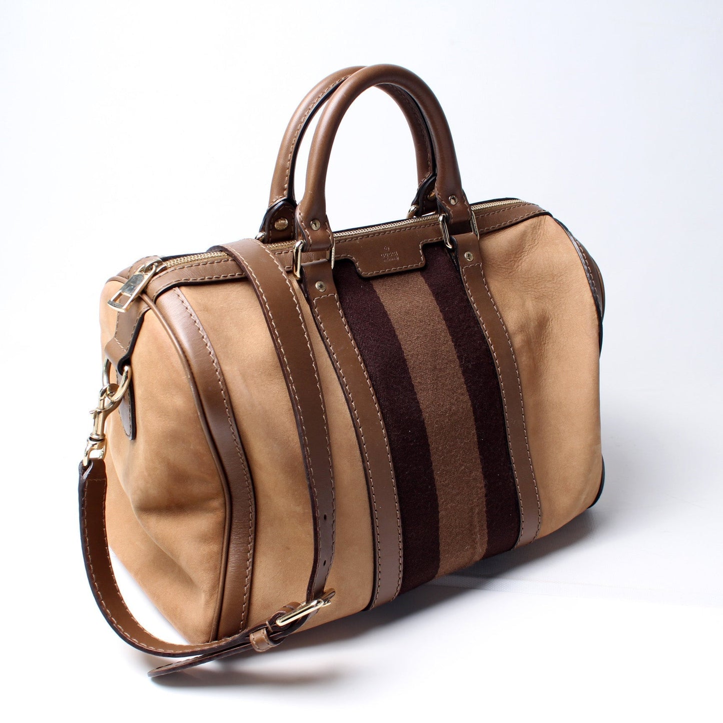 Gucci Boston Travel Bag Bag 12
