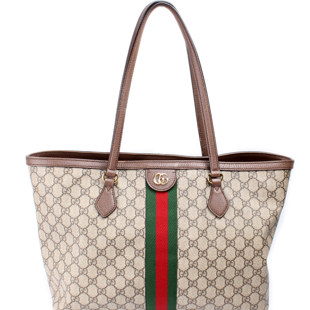 Gucci Ophidia Tote Bag Tote 1