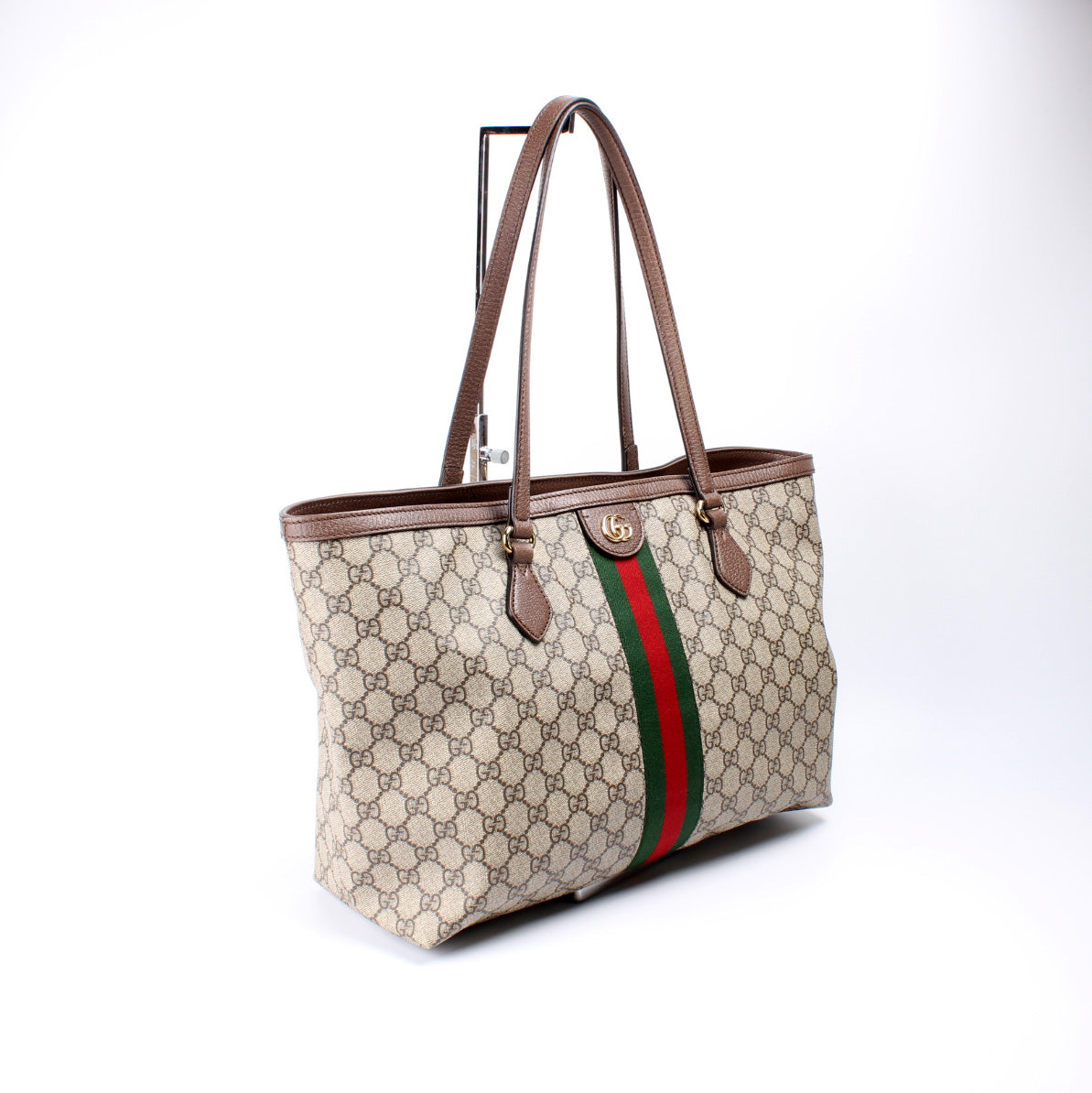 Gucci Ophidia Tote Bag Tote 1