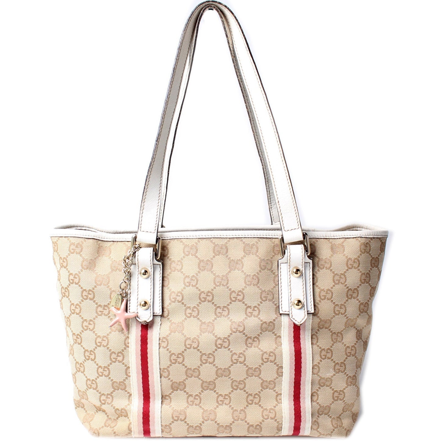 Gucci GG Jolicoeur Tote Bag