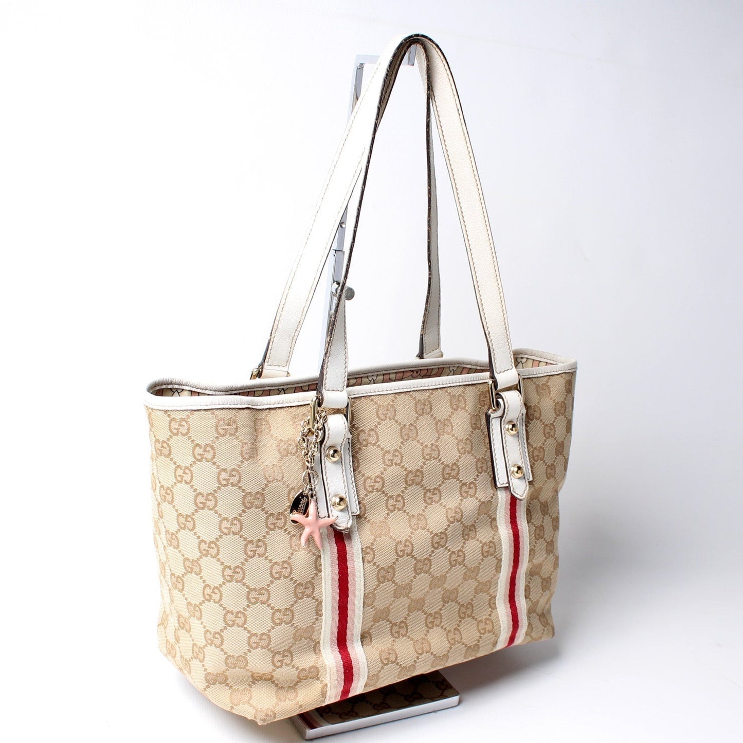 Gucci GG Jolicoeur Tote Bag